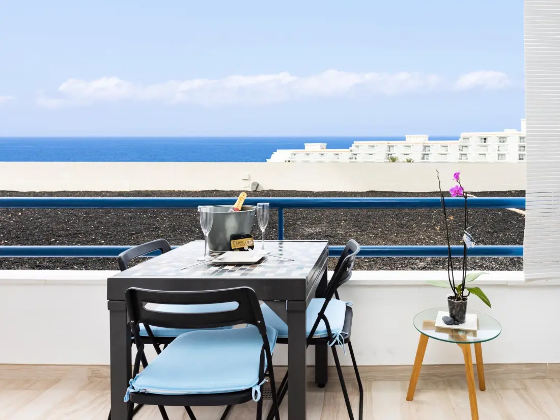Location de Vacances Adeje 58