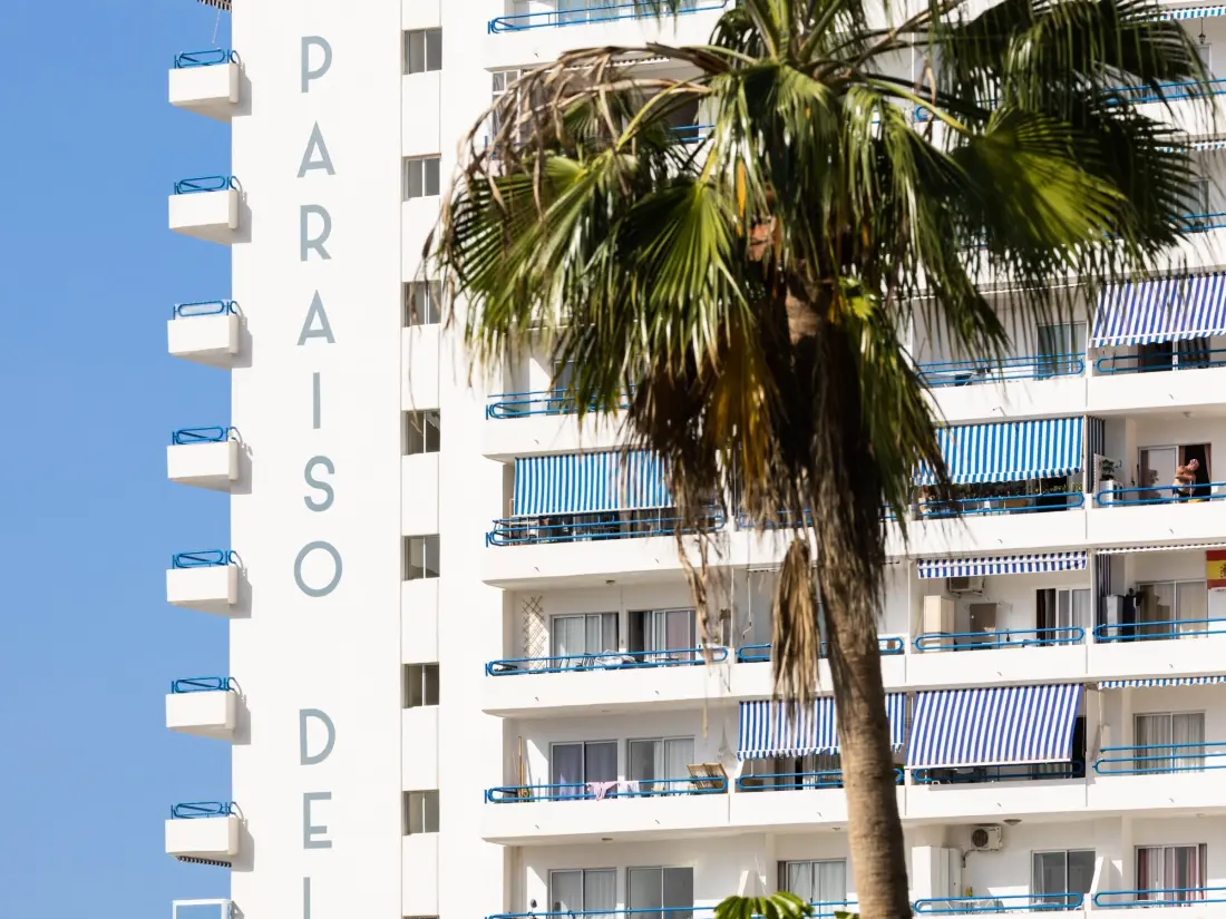 Location de Vacances Adeje 58