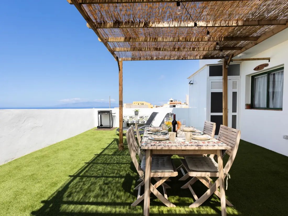 Location de Vacances Adeje 59