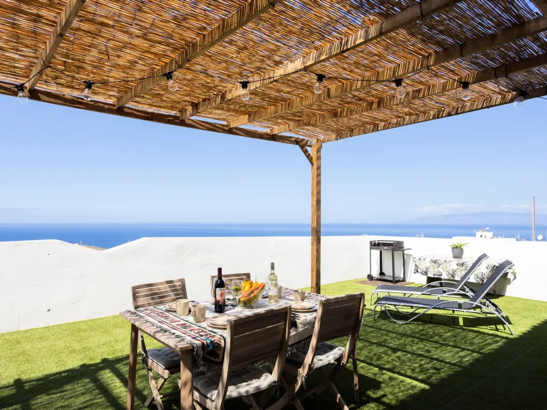 Location de Vacances Adeje 59