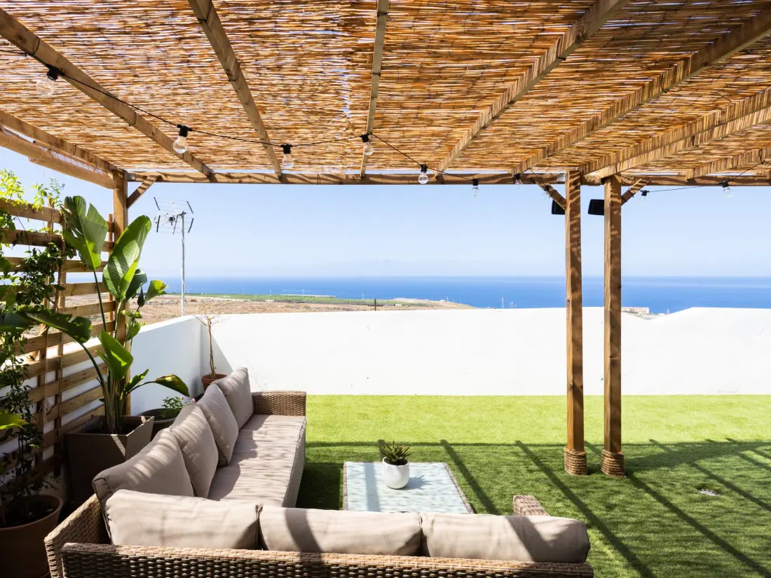 Location de Vacances Adeje 59