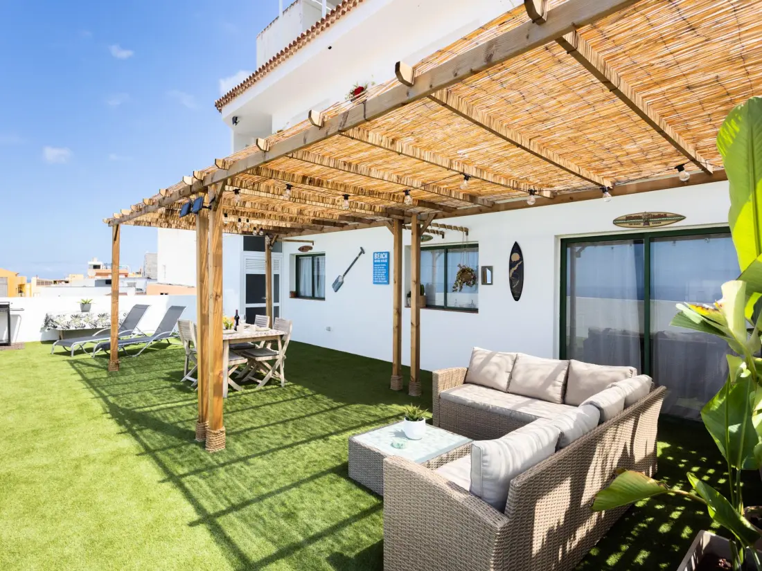 Location de Vacances Adeje 59