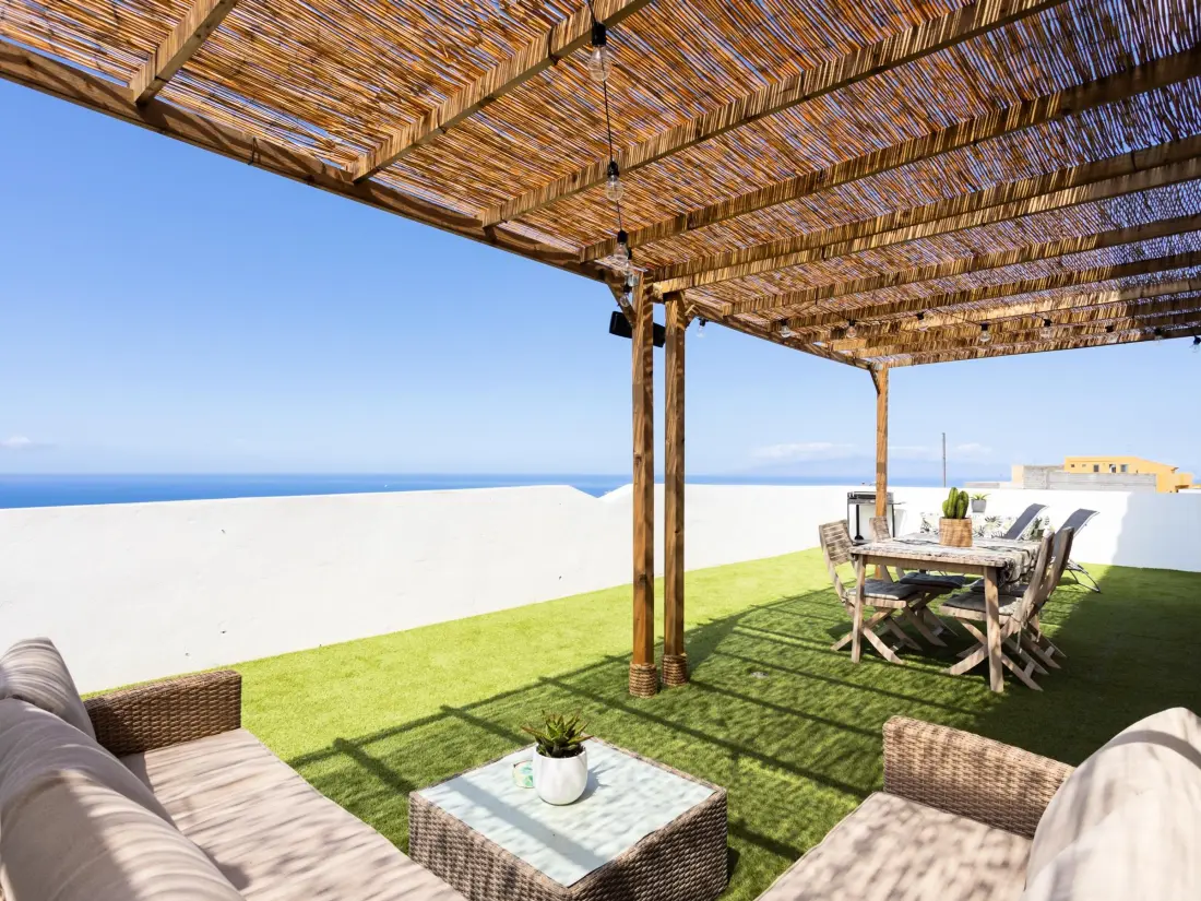Location de Vacances Adeje 59