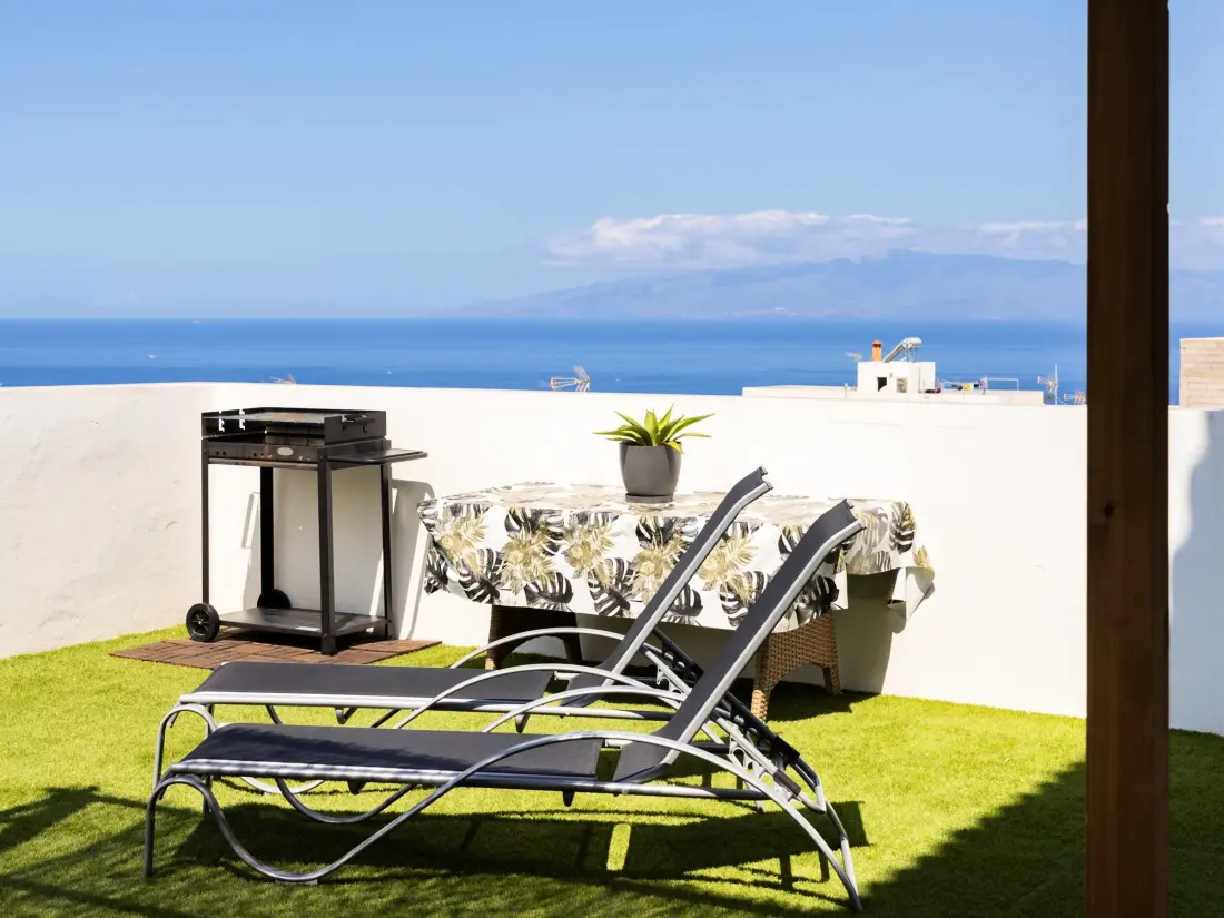 Location de Vacances Adeje 59