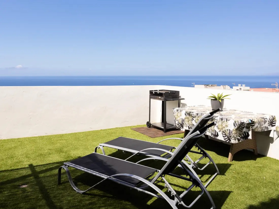 Location de Vacances Adeje 59