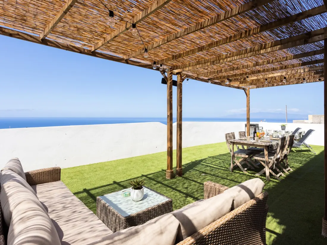 Location de Vacances Adeje 59