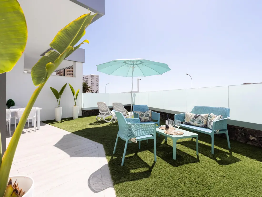 Location de Vacances Adeje 60