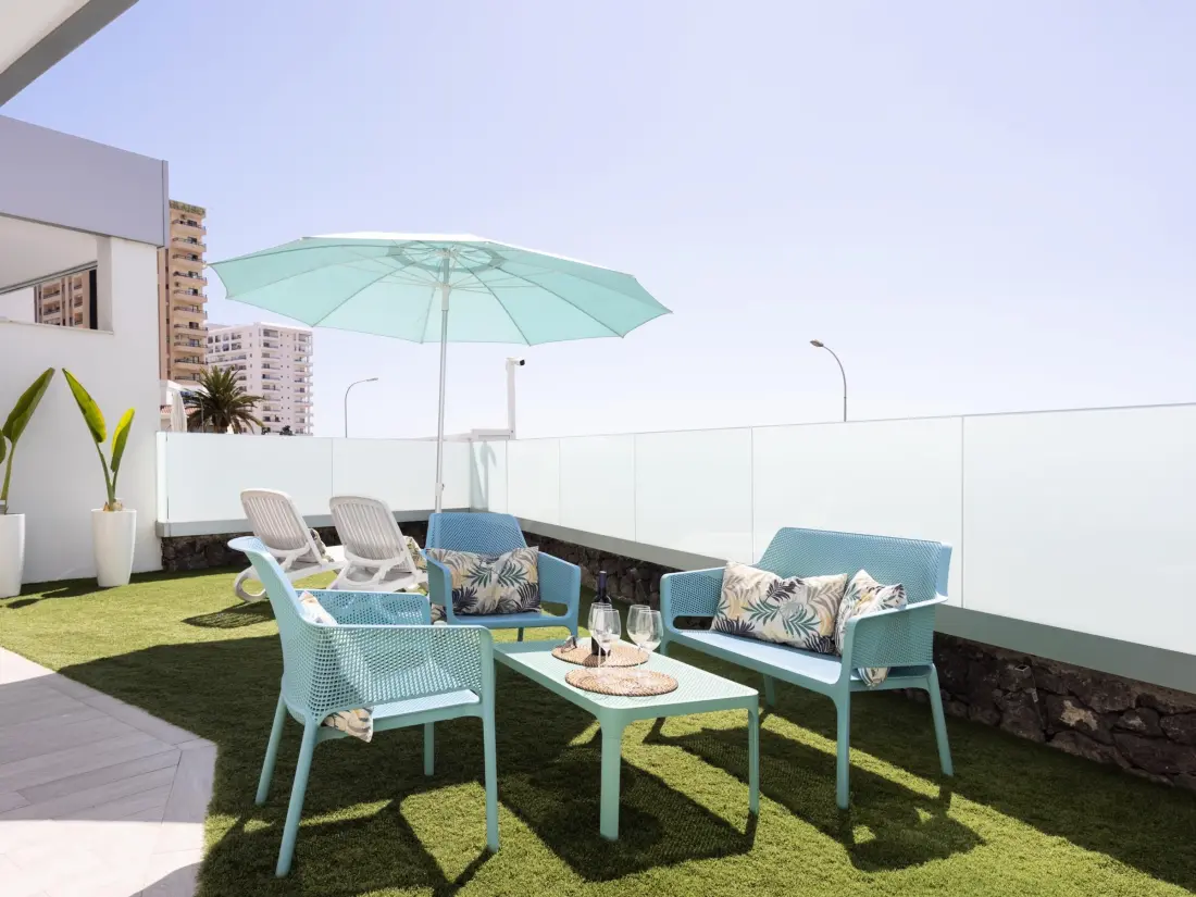 Location de Vacances Adeje 60