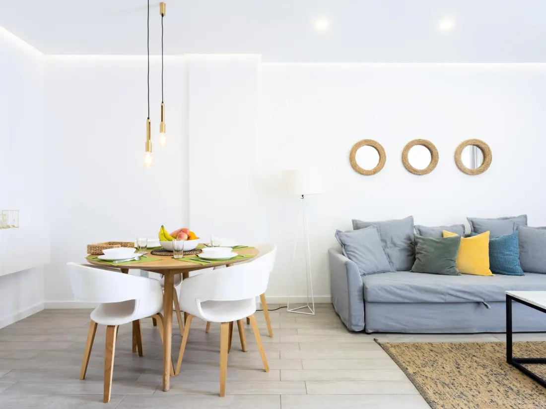 Location de Vacances Adeje 60