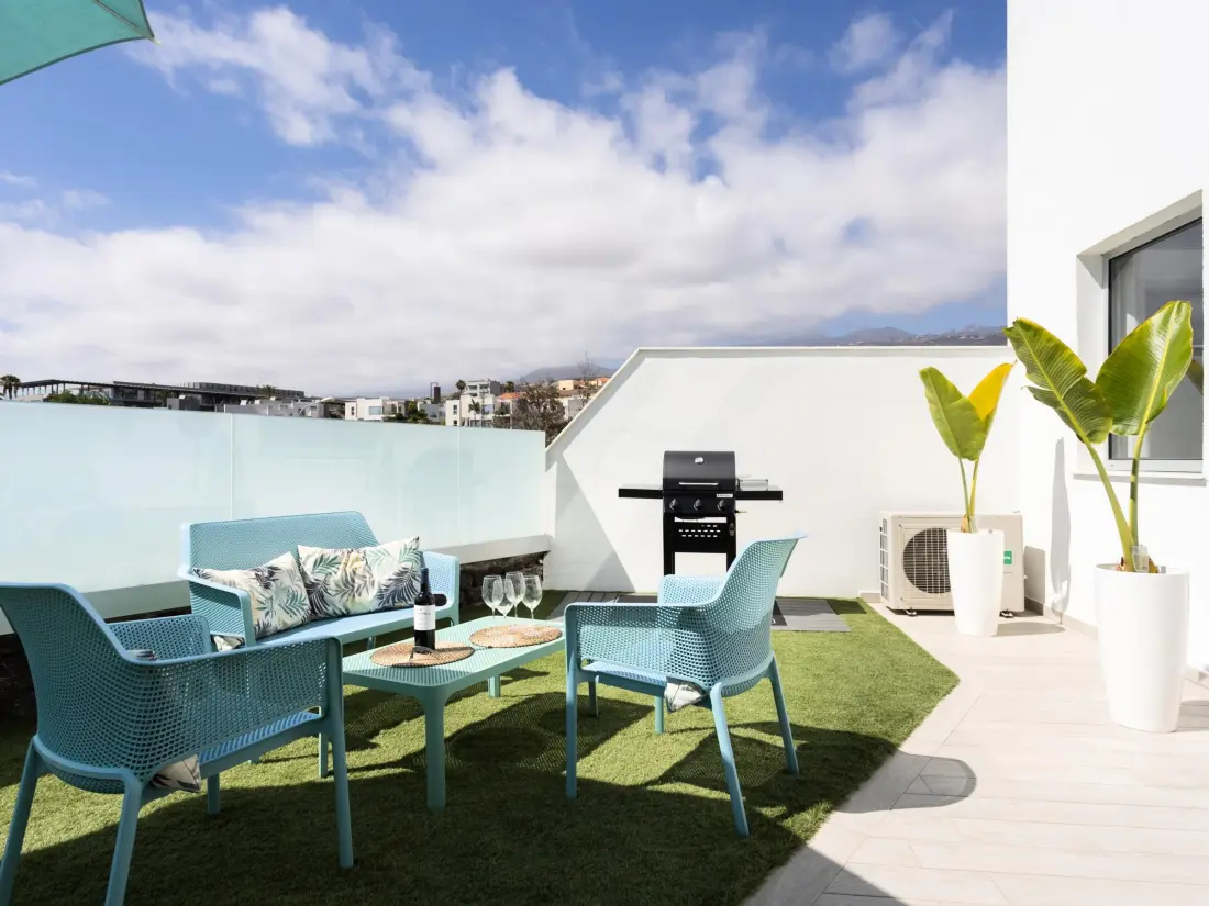 Location de Vacances Adeje 60
