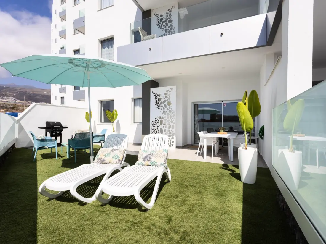 Location de Vacances Adeje 60