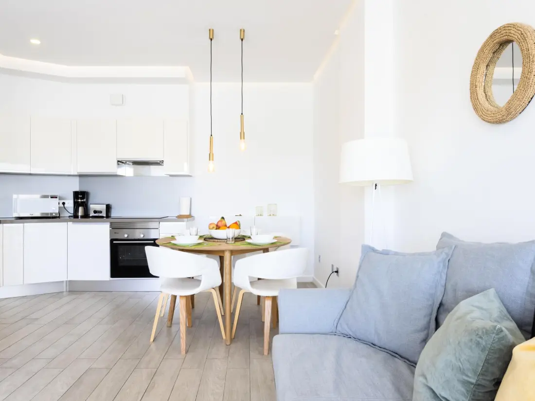Location de Vacances Adeje 60