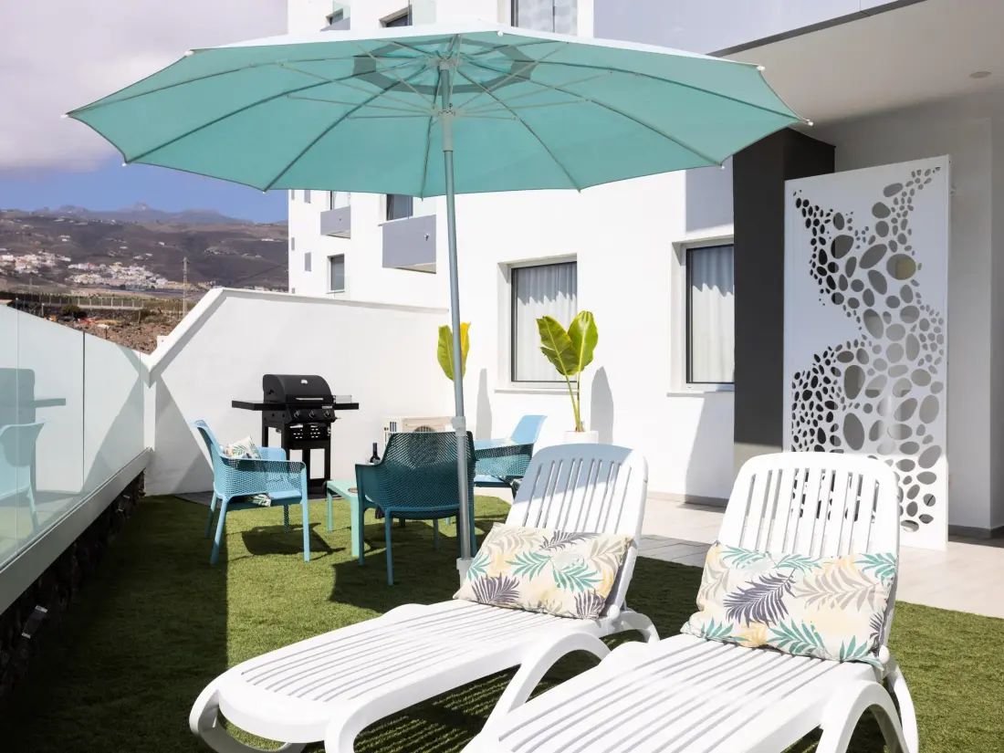 Location de Vacances Adeje 60