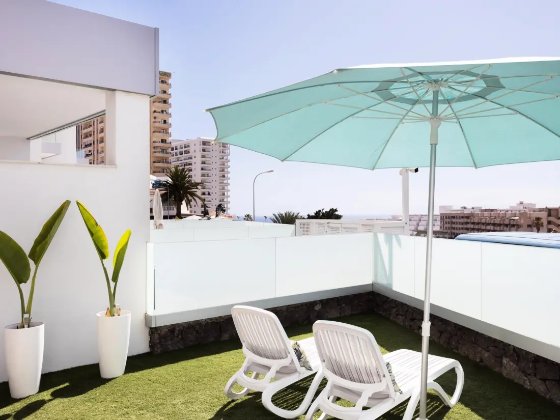 Location de Vacances Adeje 60