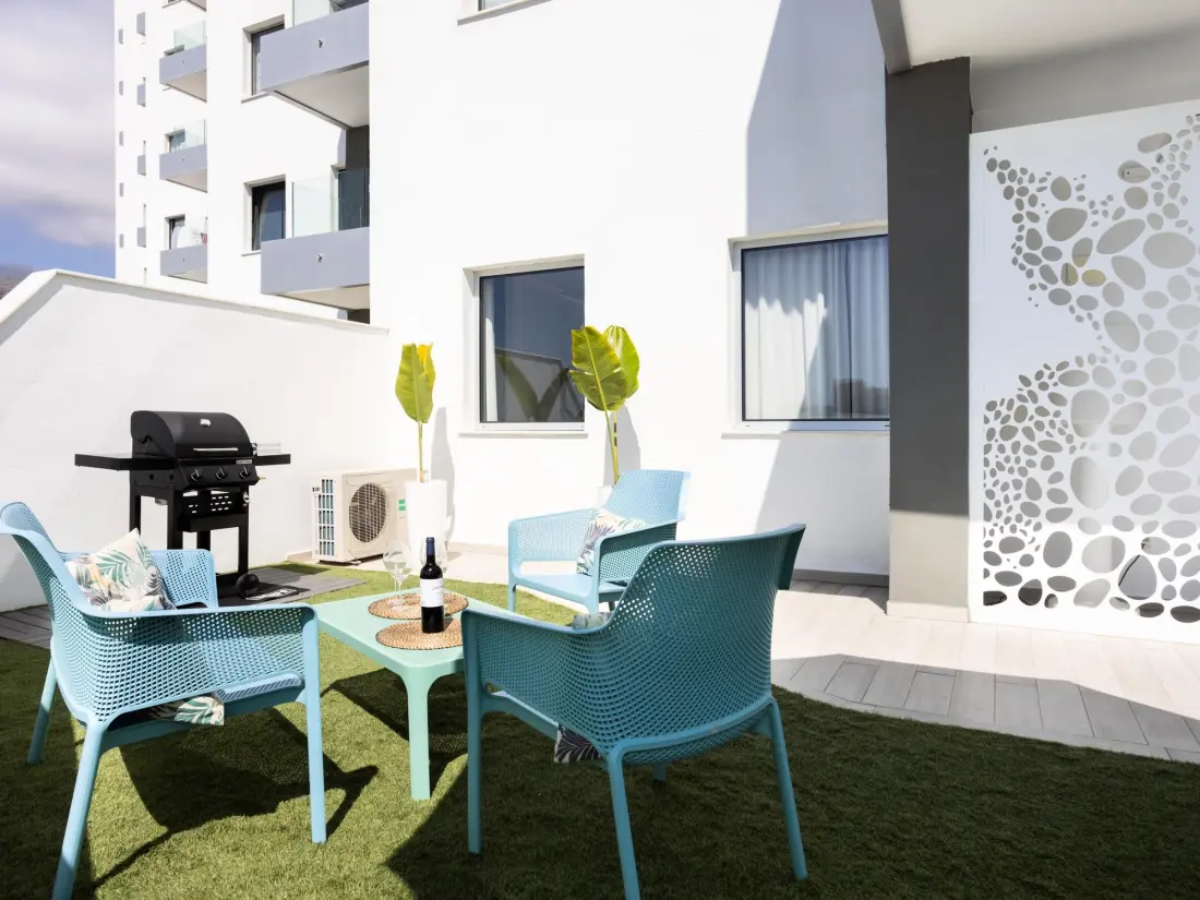 Location de Vacances Adeje 60