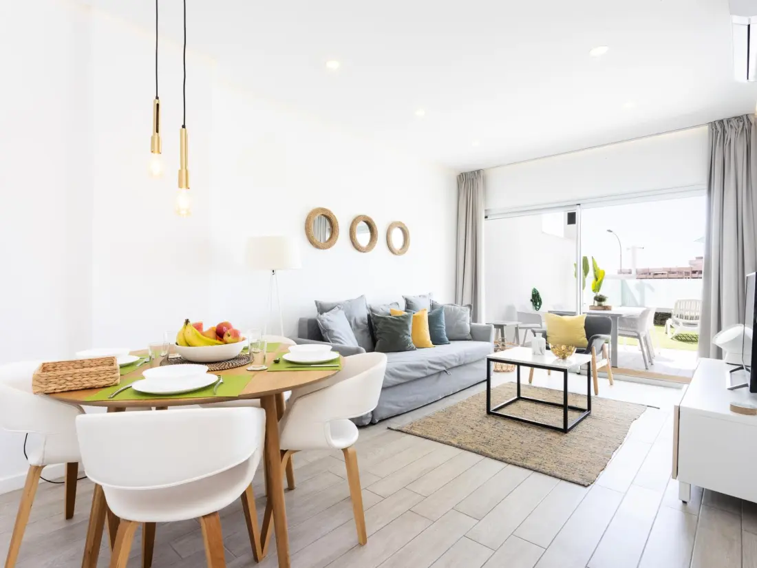Location de Vacances Adeje 60