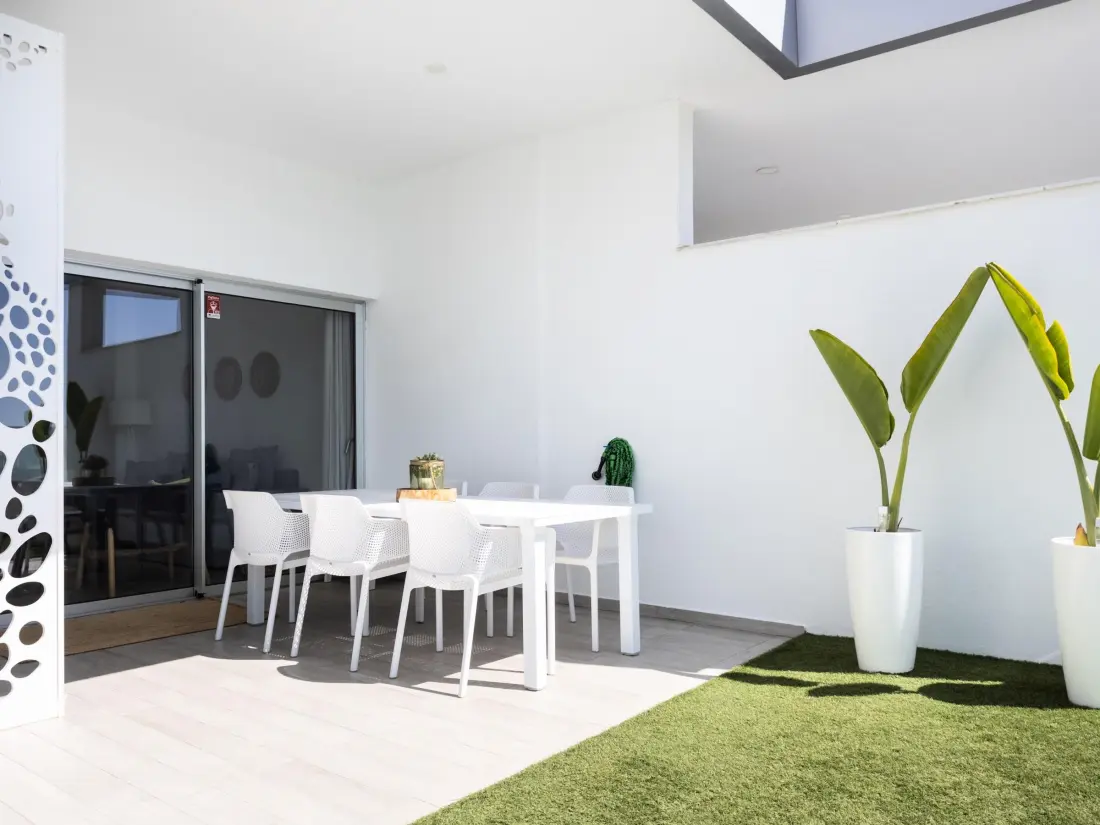 Location de Vacances Adeje 60
