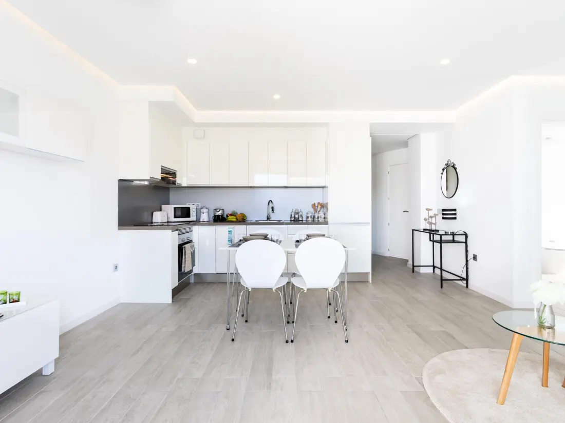 Location de Vacances Adeje 61