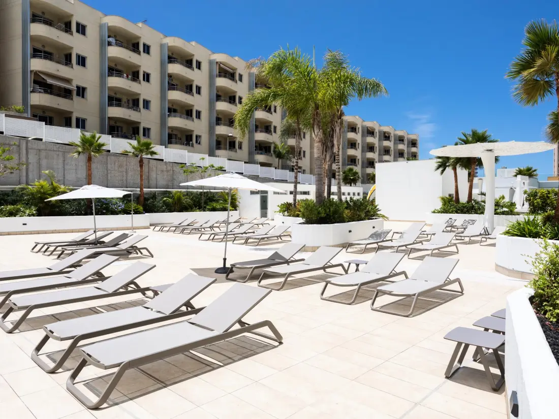Location de Vacances Adeje 61