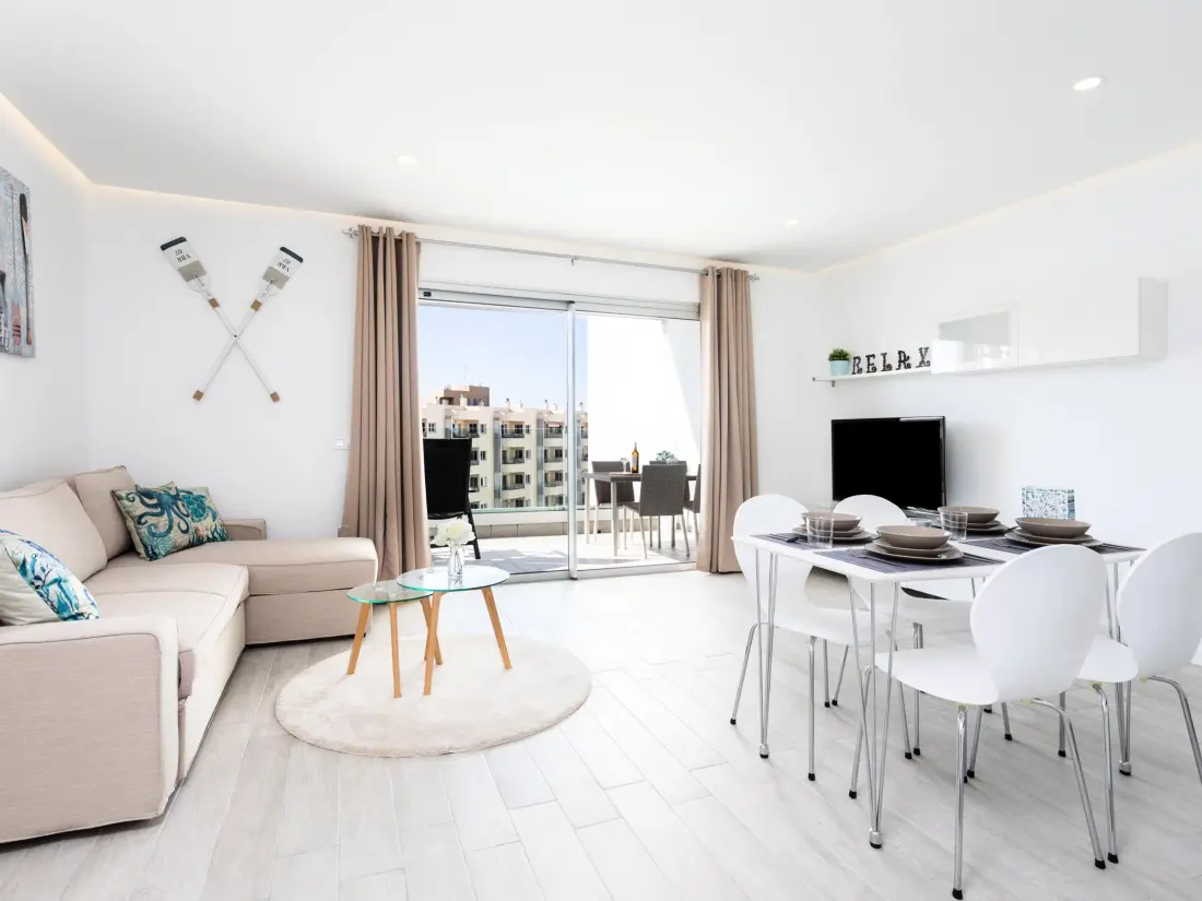 Location de Vacances Adeje 61