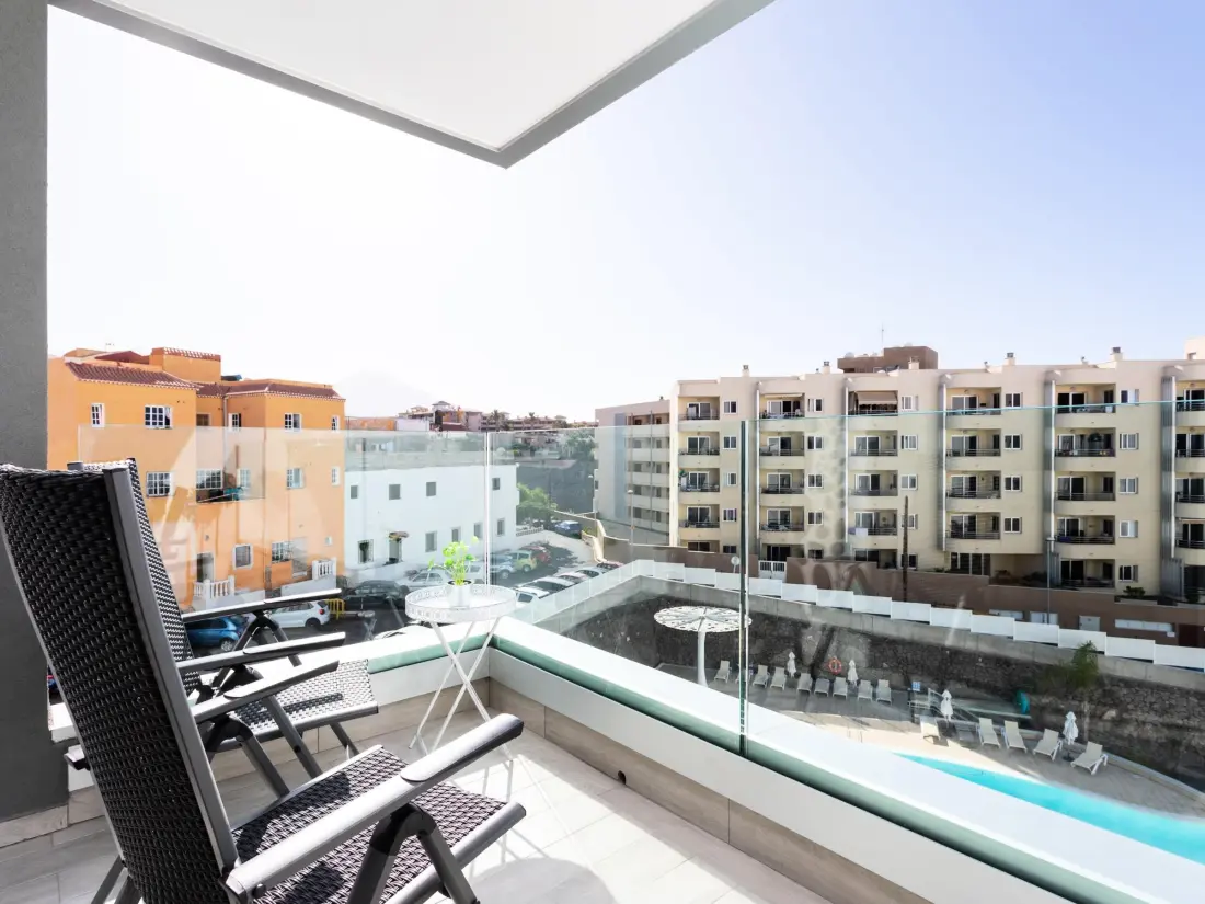 Location de Vacances Adeje 61