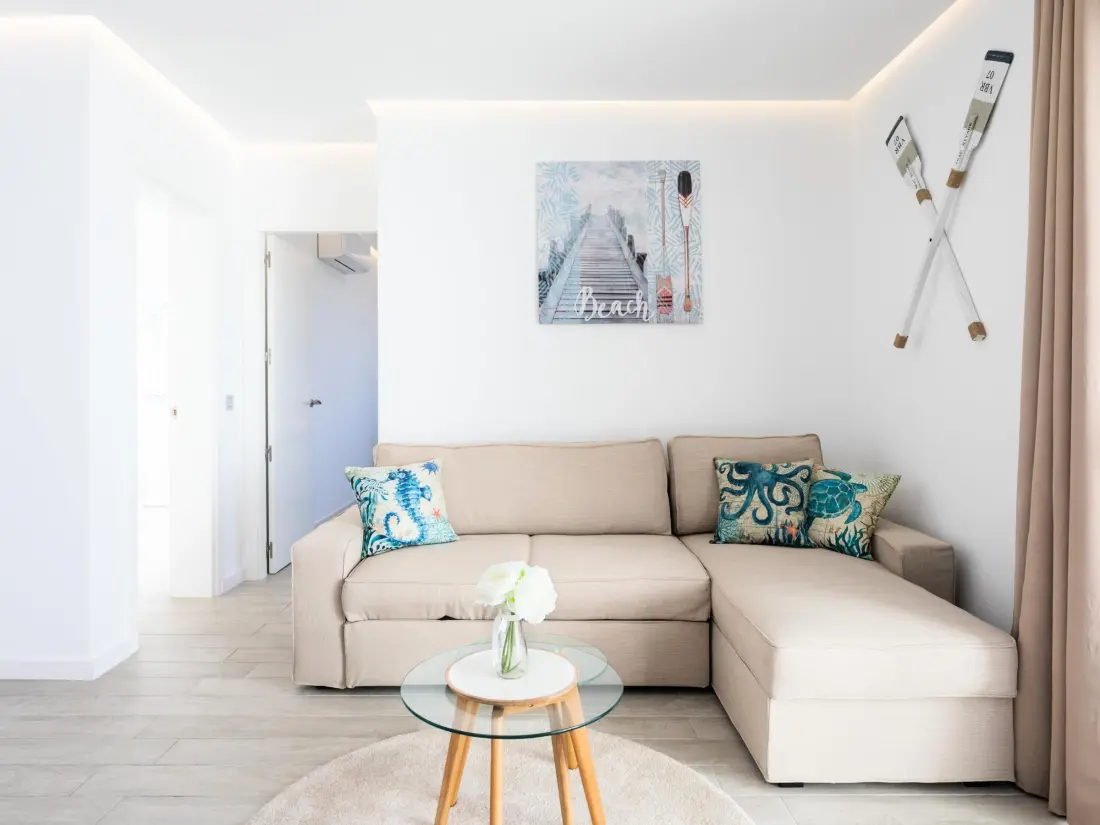 Location de Vacances Adeje 61