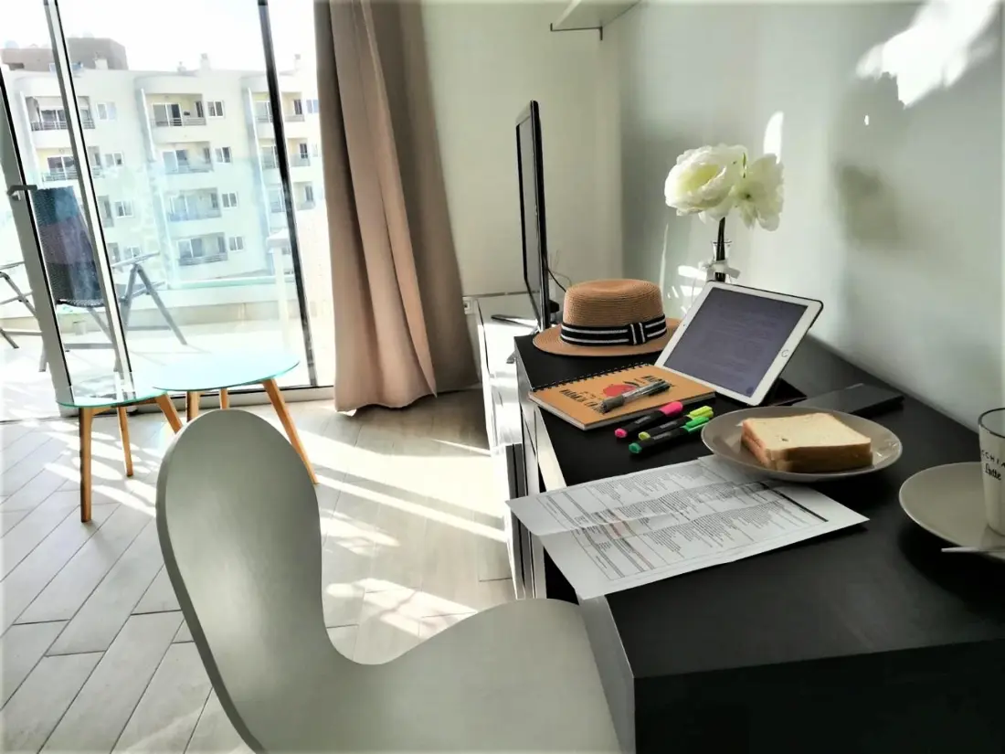 Location de Vacances Adeje 61