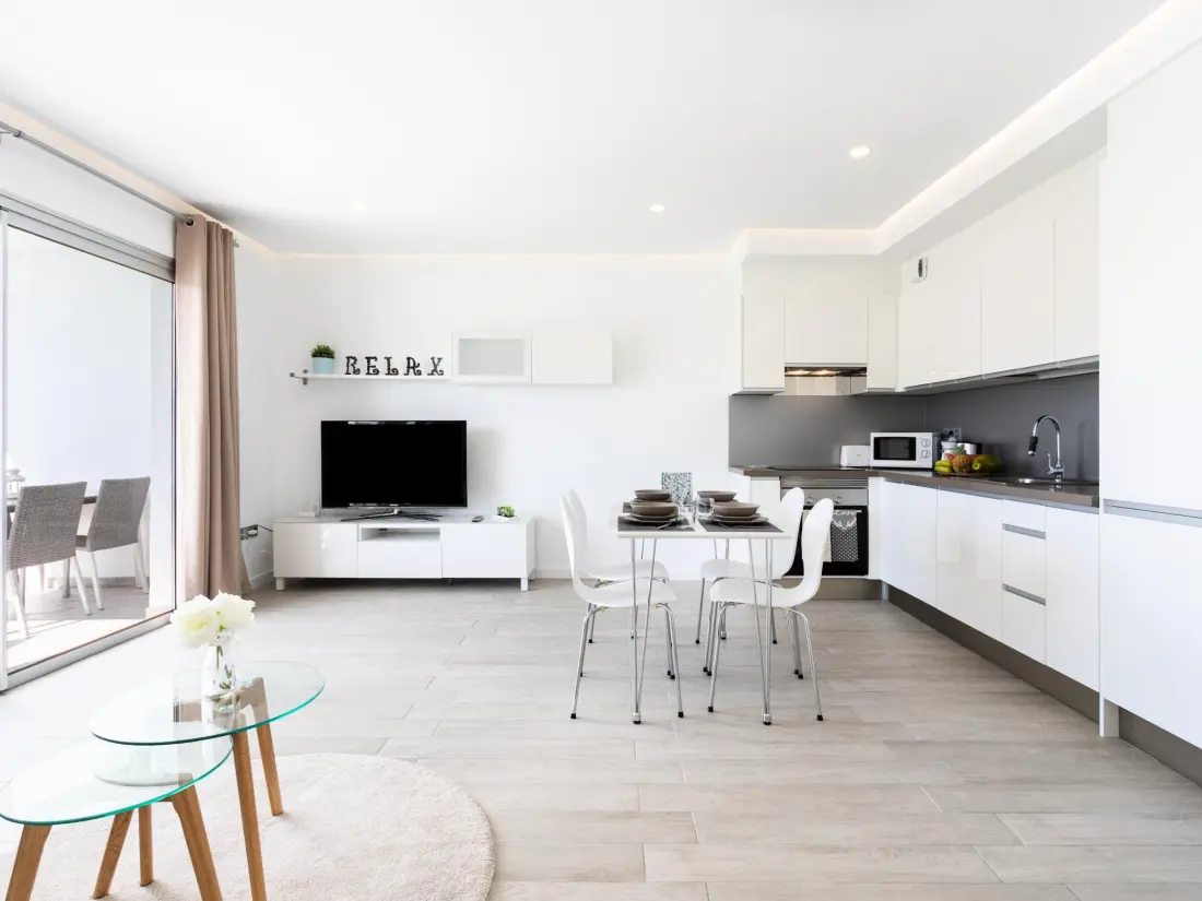 Location de Vacances Adeje 61