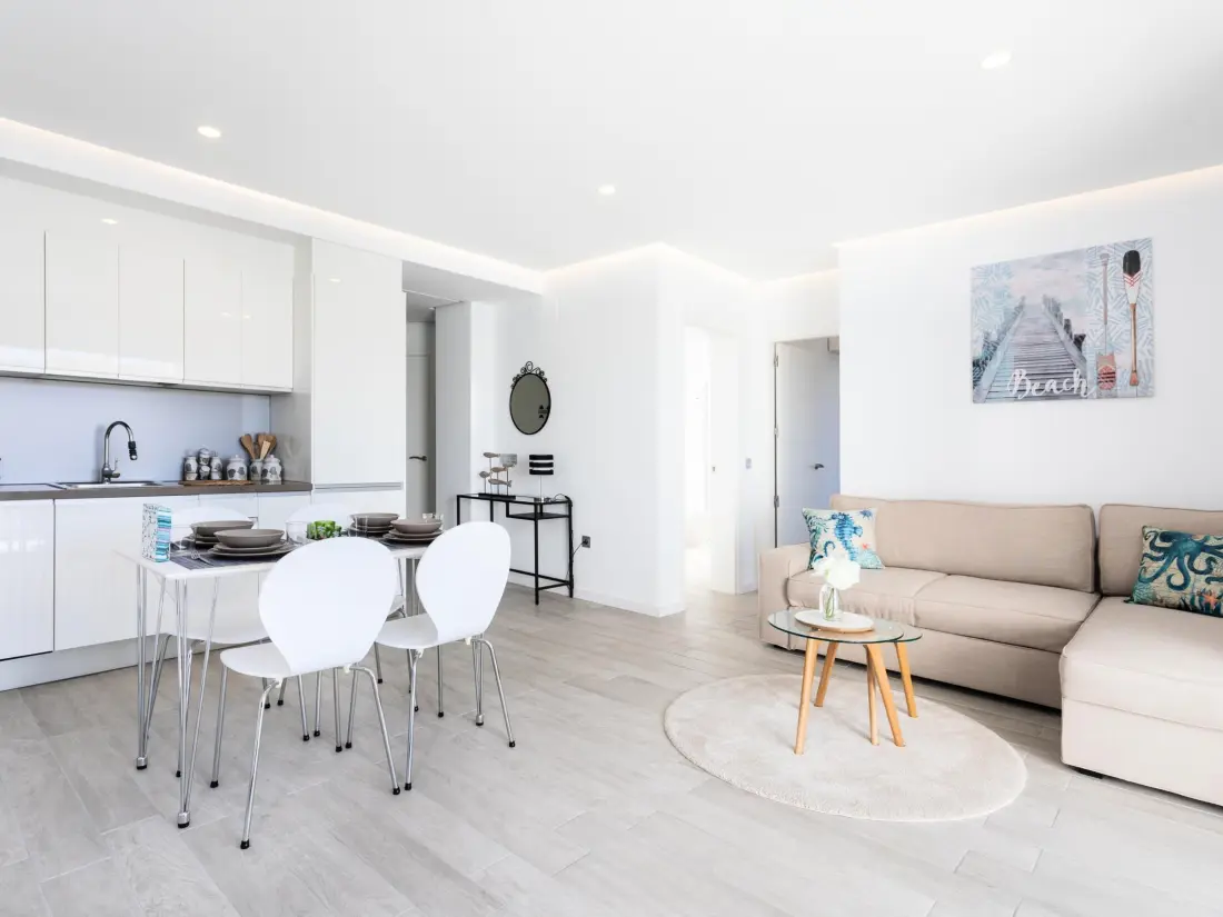 Location de Vacances Adeje 61