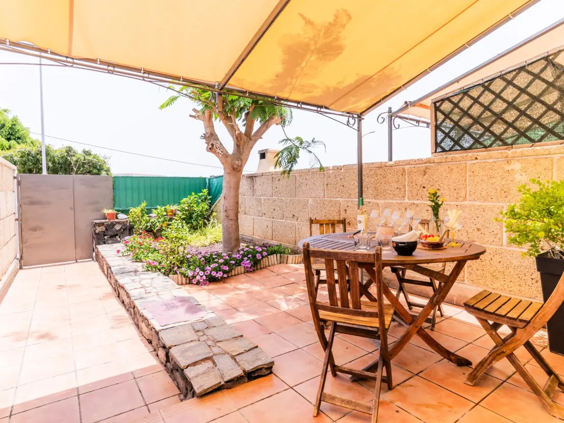 Location de Vacances Adeje 62