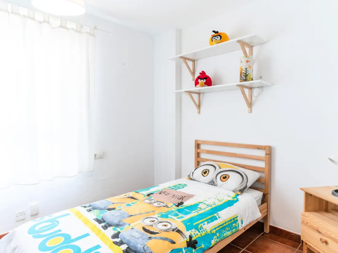 Location de Vacances Adeje 62