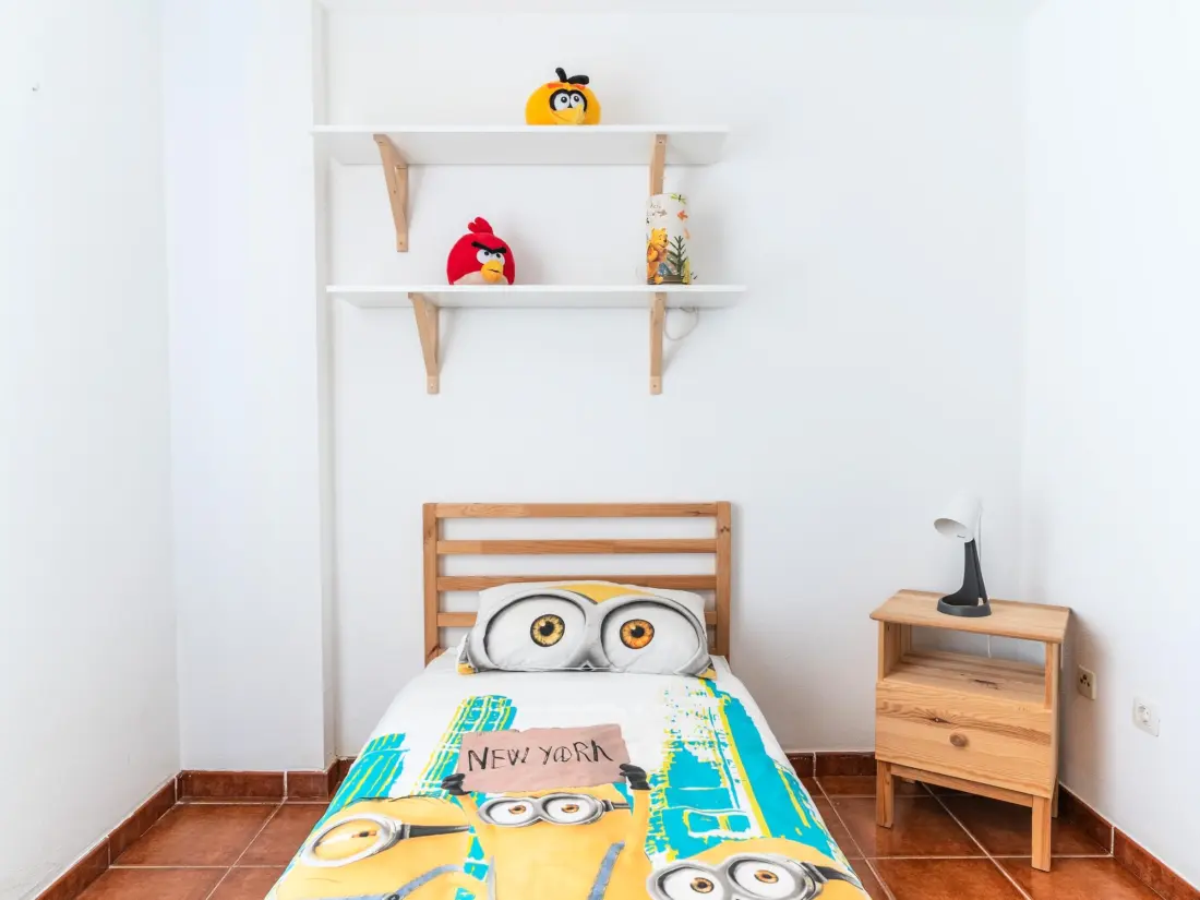 Location de Vacances Adeje 62