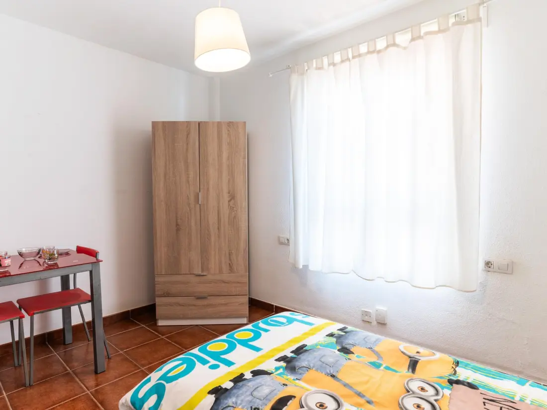 Location de Vacances Adeje 62