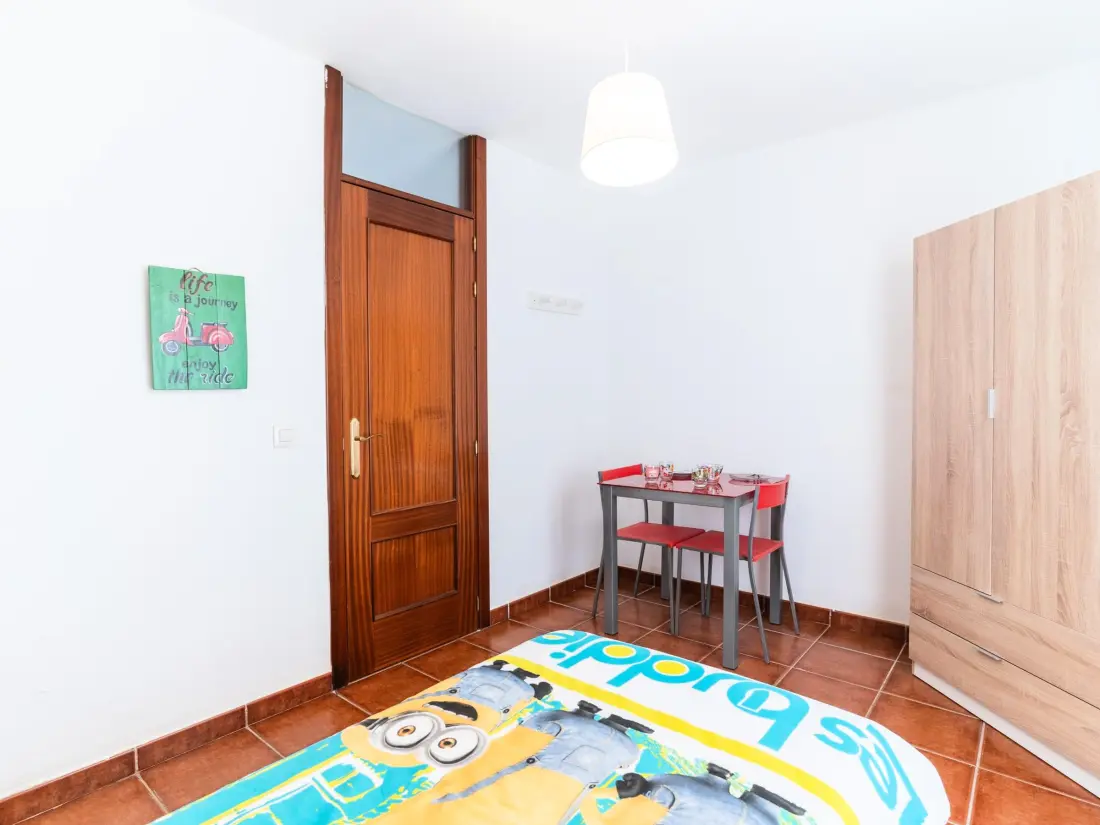 Location de Vacances Adeje 62