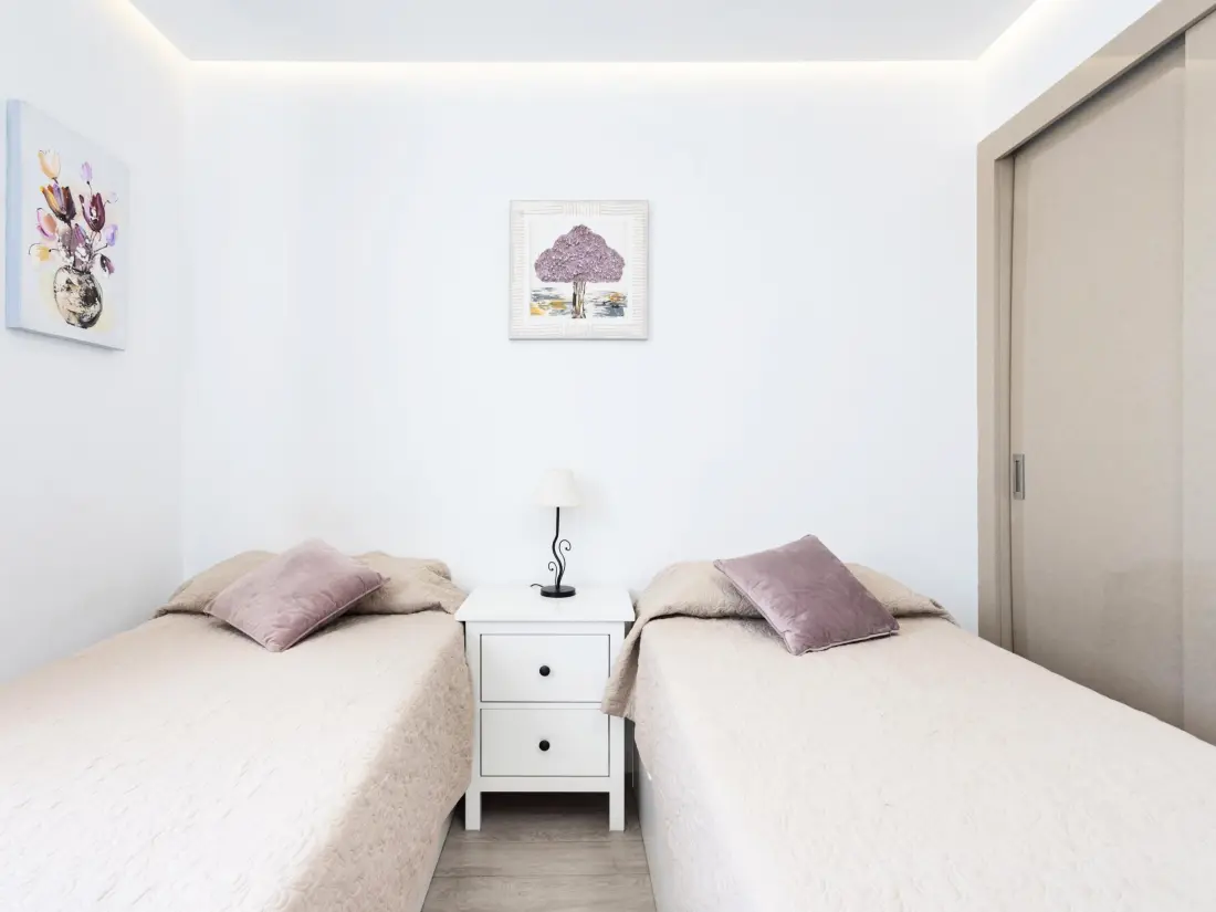 Location de Vacances Adeje 63