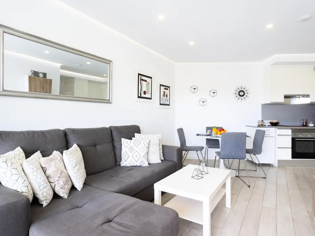 Location de Vacances Adeje 63
