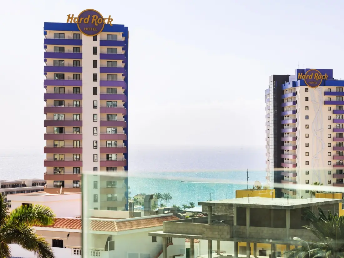 Location de Vacances Adeje 63