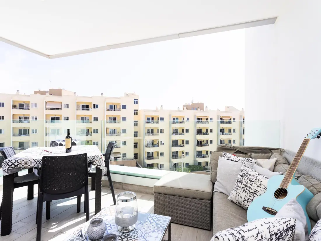 Location de Vacances Adeje 63