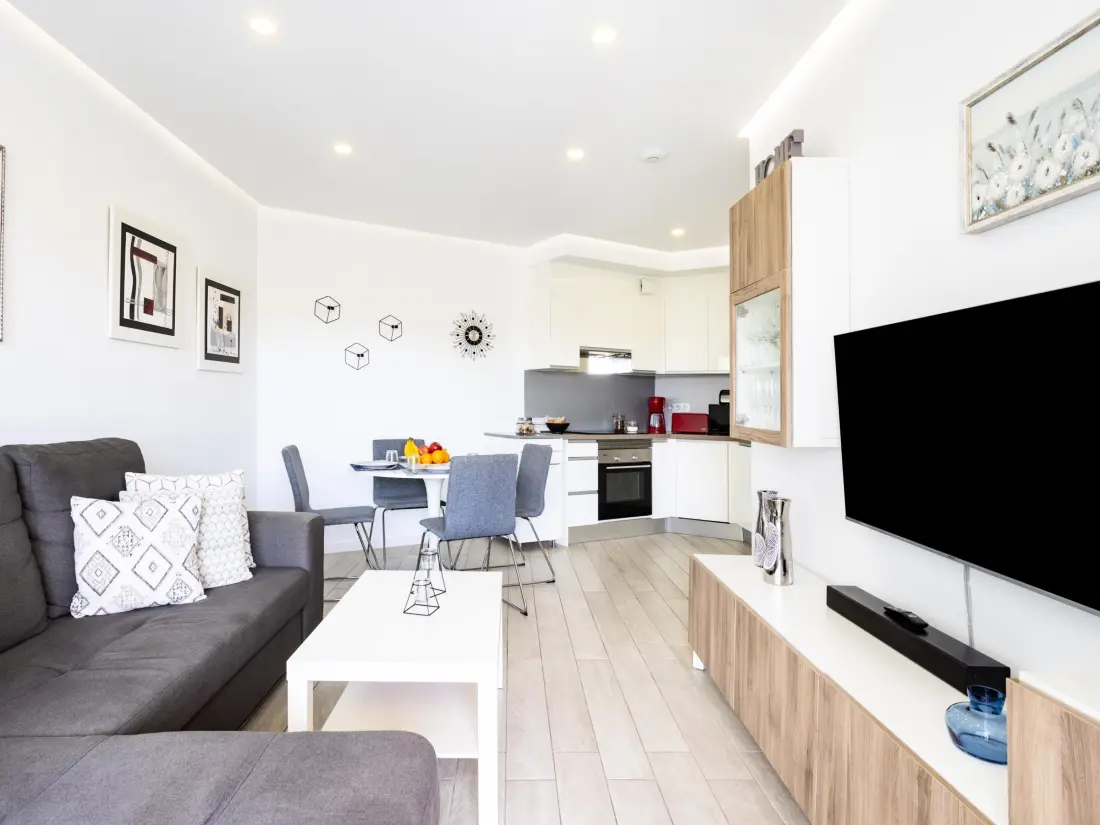 Location de Vacances Adeje 63