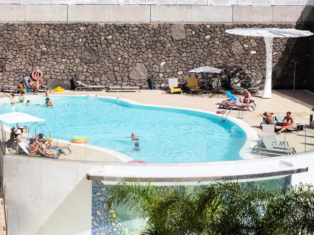 Location de Vacances Adeje 63