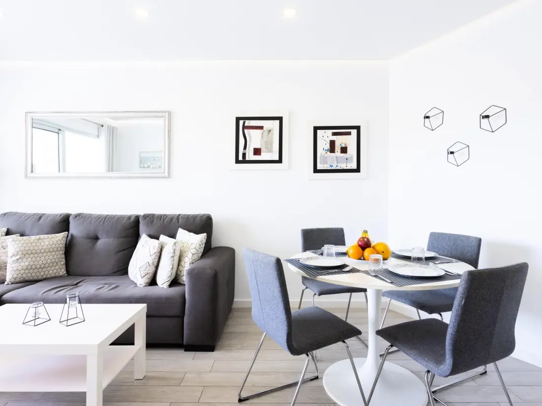 Location de Vacances Adeje 63