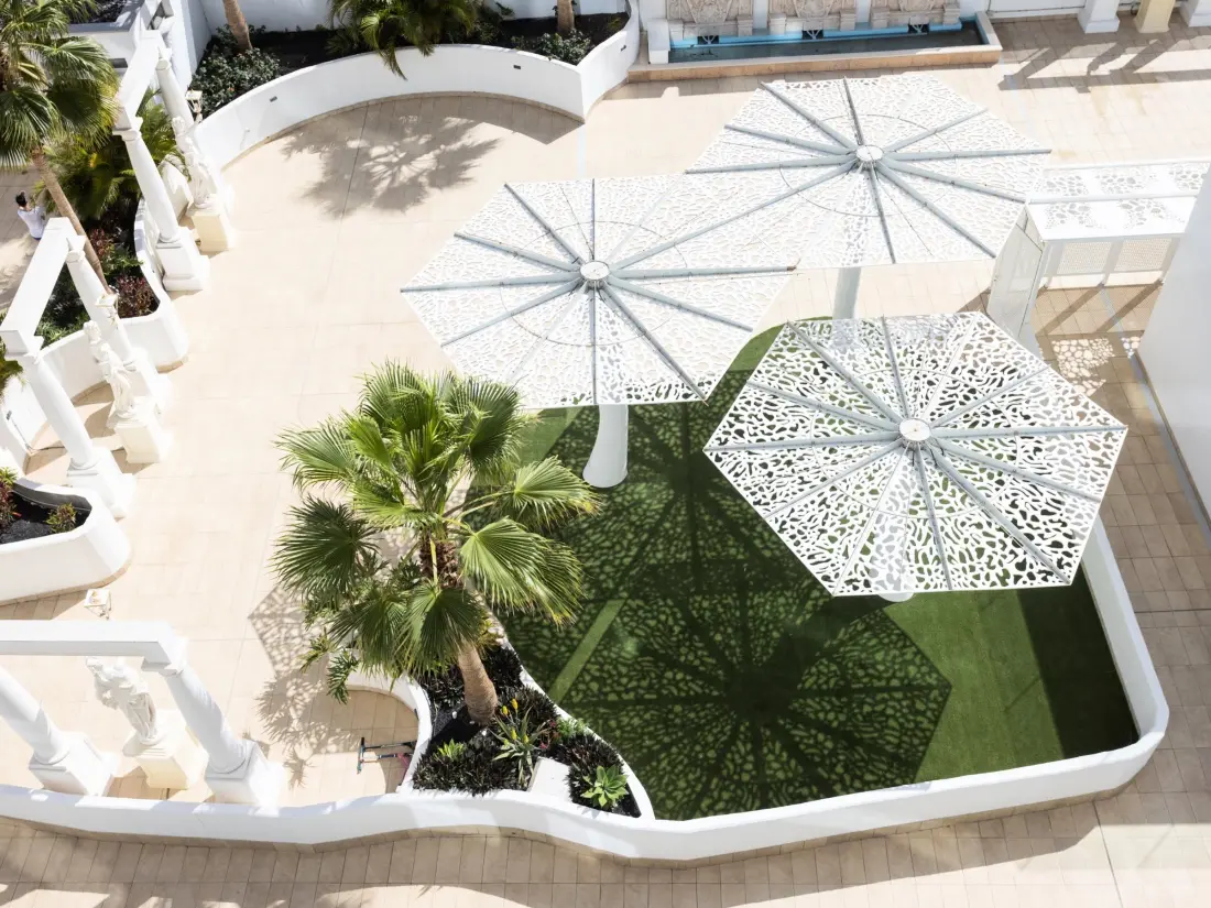 Location de Vacances Adeje 63