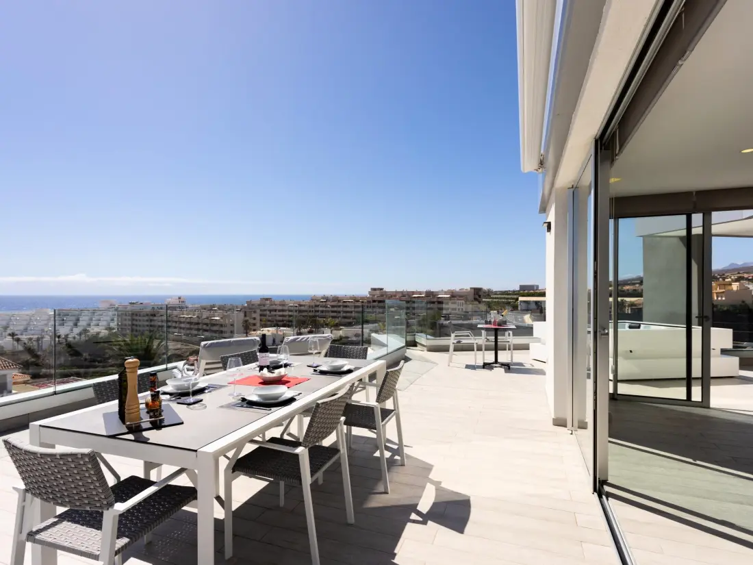 Location de Vacances Adeje 64