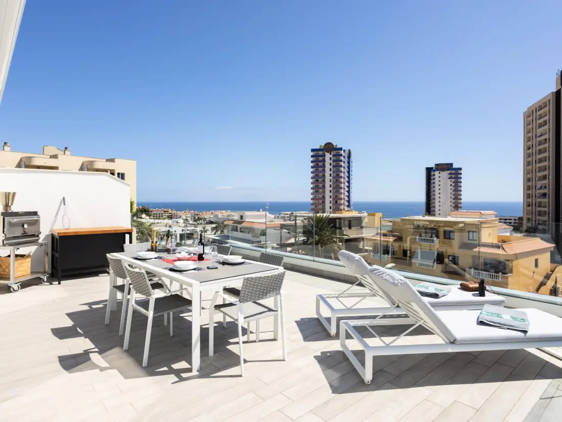 Location de Vacances Adeje 64