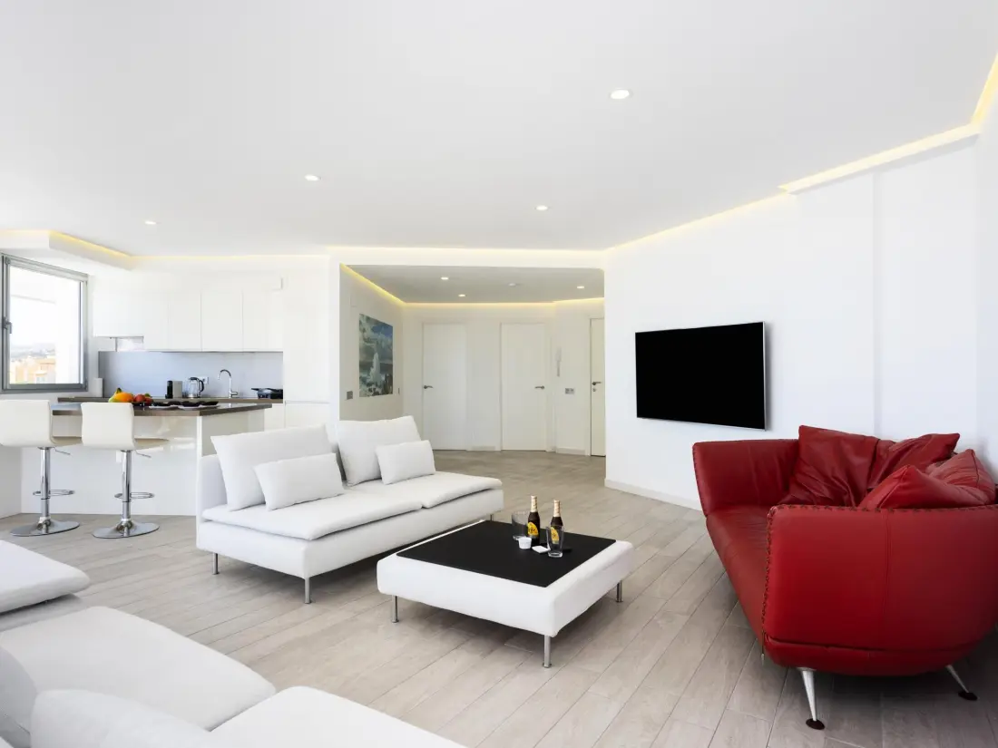 Location de Vacances Adeje 64