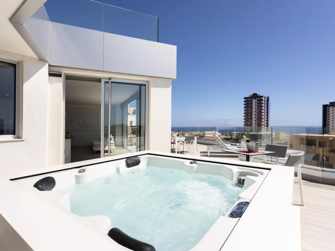 Location de Vacances Adeje 64