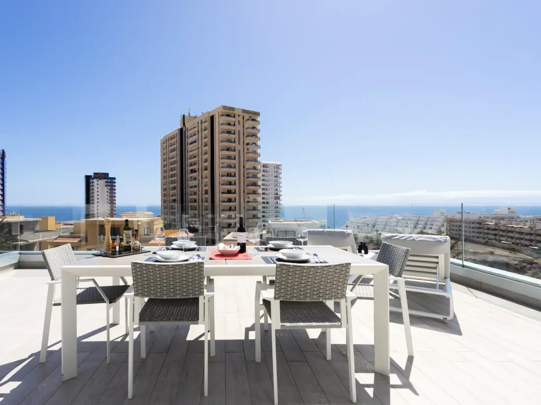 Location de Vacances Adeje 64