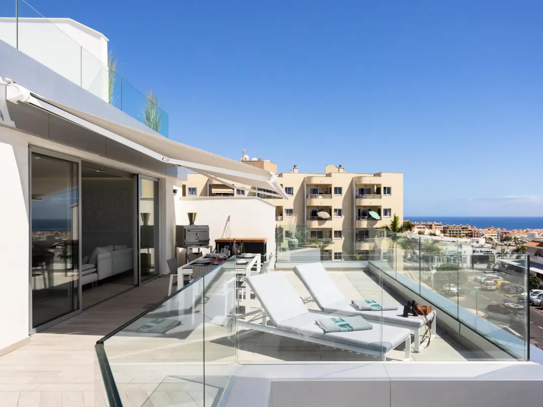 Location de Vacances Adeje 64