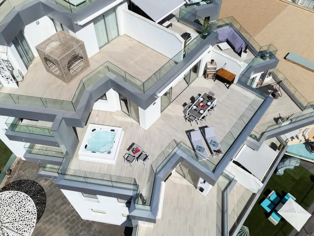 Location de Vacances Adeje 64