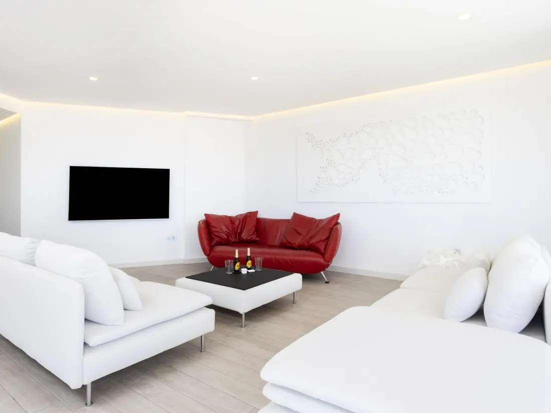 Location de Vacances Adeje 64